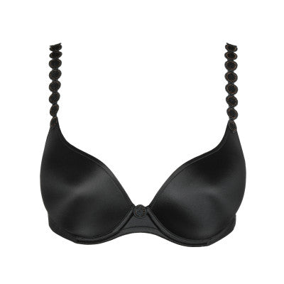 Soutien-gorge en forme de cœur Marie Jo - Tom - Noir - GGR