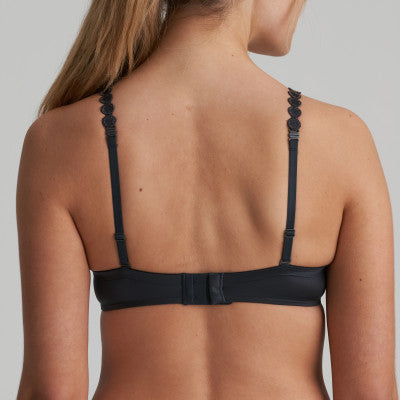 Soutien-gorge en forme de cœur Marie Jo - Tom - Noir - GGR
