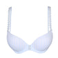 Soutien-gorge push-up Marie Jo - Avero - Bleu - TIV