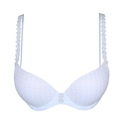 Soutien-gorge push-up Marie Jo - Avero - Bleu - TIV