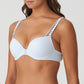 Soutien-gorge push-up Marie Jo - Avero - Bleu - TIV