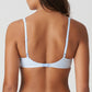 Soutien-gorge push-up Marie Jo - Avero - Bleu - TIV