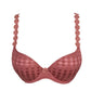 Soutien-gorge push-up Marie Jo - Avero - Marron - WLG