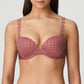 Soutien-gorge push-up Marie Jo - Avero - Marron - WLG