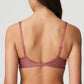 Soutien-gorge push-up Marie Jo - Avero - Marron - WLG
