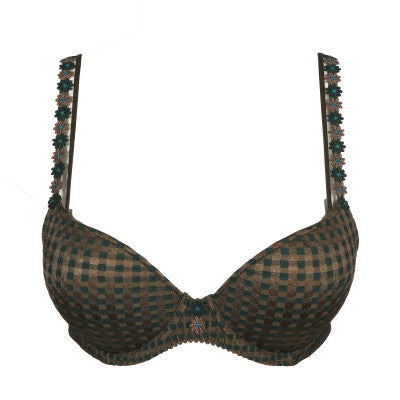 Soutien-gorge push-up Marie Jo - Avero - Vert - TNJ