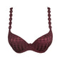 Soutien-gorge push-up Marie Jo - Avero - Bordeaux - WNE