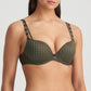 Soutien-gorge push-up Marie Jo - Avero - Vert - TNJ
