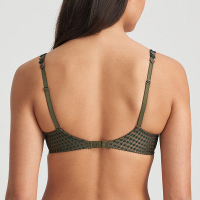 Soutien-gorge push-up Marie Jo - Avero - Vert - TNJ
