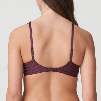 Soutien-gorge push-up Marie Jo - Avero - Bordeaux - WNE