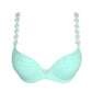 Soutien-gorge push-up Marie Jo - Avero - Vert - MIA