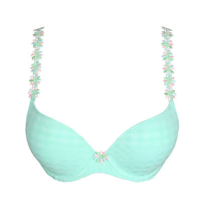 Soutien-gorge push-up Marie Jo - Avero - Vert - MIA