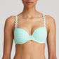 Soutien-gorge push-up Marie Jo - Avero - Vert - MIA