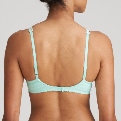 Soutien-gorge push-up Marie Jo - Avero - Vert - MIA