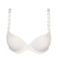 Soutien-gorge push-up Marie Jo - Avero - Ivoire - NAT