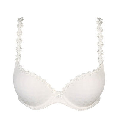 Soutien-gorge push-up Marie Jo - Avero - Ivoire - NAT