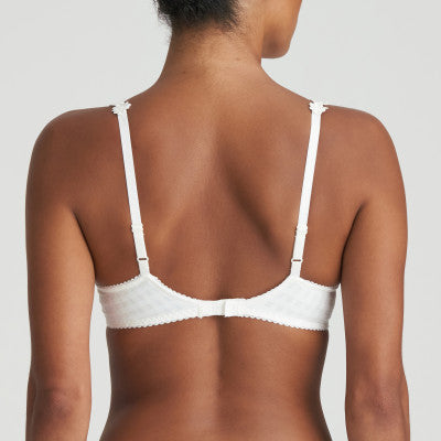 Soutien-gorge push-up Marie Jo - Avero - Ivoire - NAT