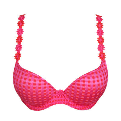 Soutien-gorge push-up Marie Jo - Avero - Rose - ELP