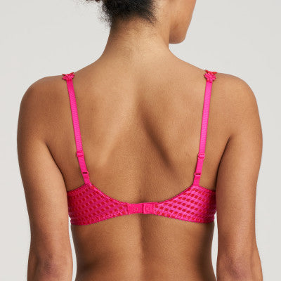 Soutien-gorge push-up Marie Jo - Avero - Rose - ELP
