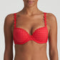 Soutien-gorge push-up Marie Jo - Avero - Rouge - SCA