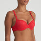 Soutien-gorge push-up Marie Jo - Avero - Rouge - SCA