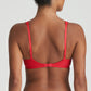 Soutien-gorge push-up Marie Jo - Avero - Rouge - SCA