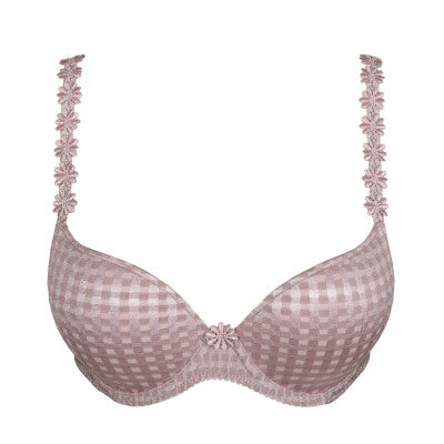 Soutien-gorge push-up Marie Jo - Avero - Rose - SOF