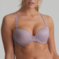 Soutien-gorge push-up Marie Jo - Avero - Rose - SOF