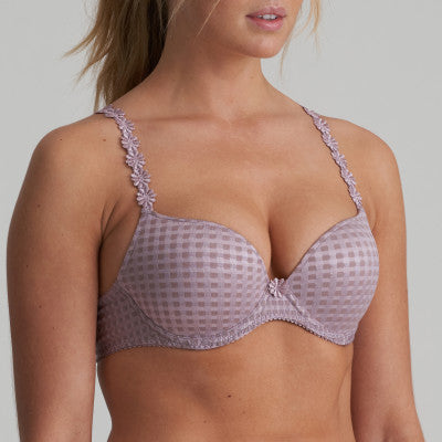 Soutien-gorge push-up Marie Jo - Avero - Rose - SOF