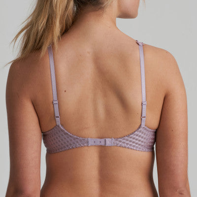 Soutien-gorge push-up Marie Jo - Avero - Rose - SOF