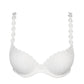 Soutien-gorge push-up Marie Jo - Avero - Blanc - WIT
