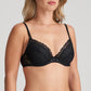 Soutien-gorge push-up Marie Jo - Jane - Noir - ZWA