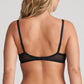 Soutien-gorge push-up Marie Jo - Jane - Noir - ZWA