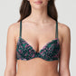 Soutien-gorge push-up Marie Jo - Jane - Vert - JGK