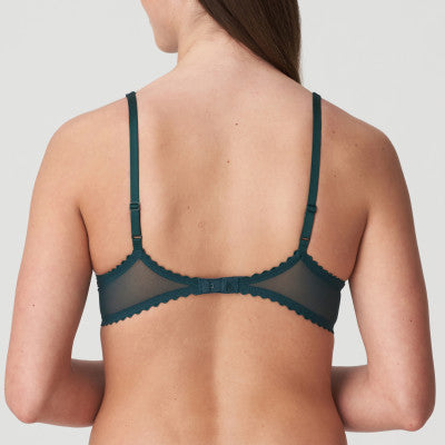 Soutien-gorge push-up Marie Jo - Jane - Vert - JGK
