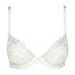 Soutien-gorge push-up Marie Jo - Jane - Ivoire - NAT