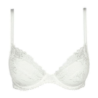 Soutien-gorge push-up Marie Jo - Jane - Ivoire - NAT