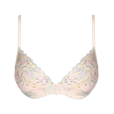 Soutien-gorge push-up Marie Jo - Jane - Ivoire - BDC