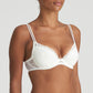 Soutien-gorge push-up Marie Jo - Jane - Ivoire - NAT