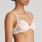 Soutien-gorge push-up Marie Jo - Jane - Ivoire - BDC