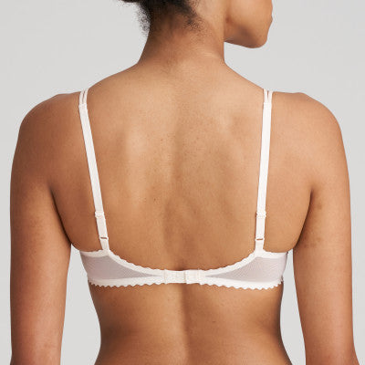 Soutien-gorge push-up Marie Jo - Jane - Ivoire - BDC