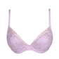 Soutien-gorge push-up Marie Jo - Jane - Violet - PTL