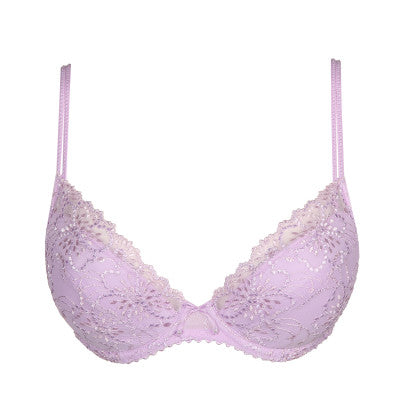 Soutien-gorge push-up Marie Jo - Jane - Violet - PTL