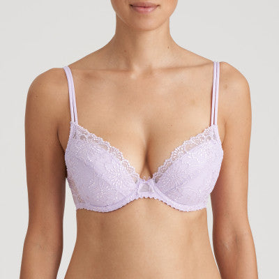 Soutien-gorge push-up Marie Jo - Jane - Violet - PTL