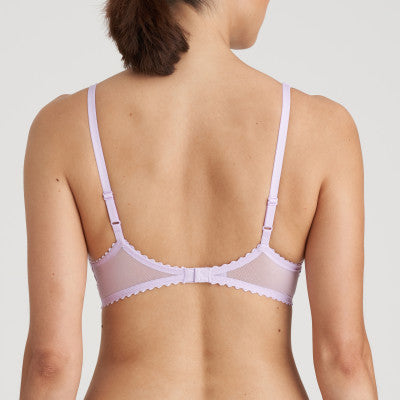 Soutien-gorge push-up Marie Jo - Jane - Violet - PTL