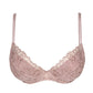 Soutien-gorge push-up Marie Jo - Jane - Rose - BDS