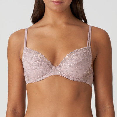 Soutien-gorge push-up Marie Jo - Jane - Rose - BDS