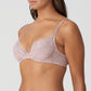 Soutien-gorge push-up Marie Jo - Jane - Rose - BDS