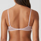Soutien-gorge push-up Marie Jo - Jane - Rose - BDS