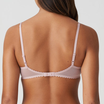Soutien-gorge push-up Marie Jo - Jane - Rose - BDS